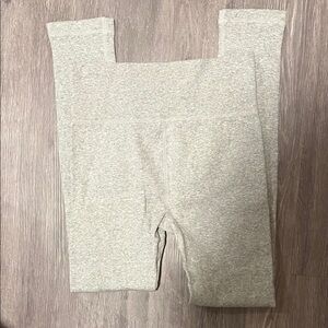 Forever 21 grey leggings